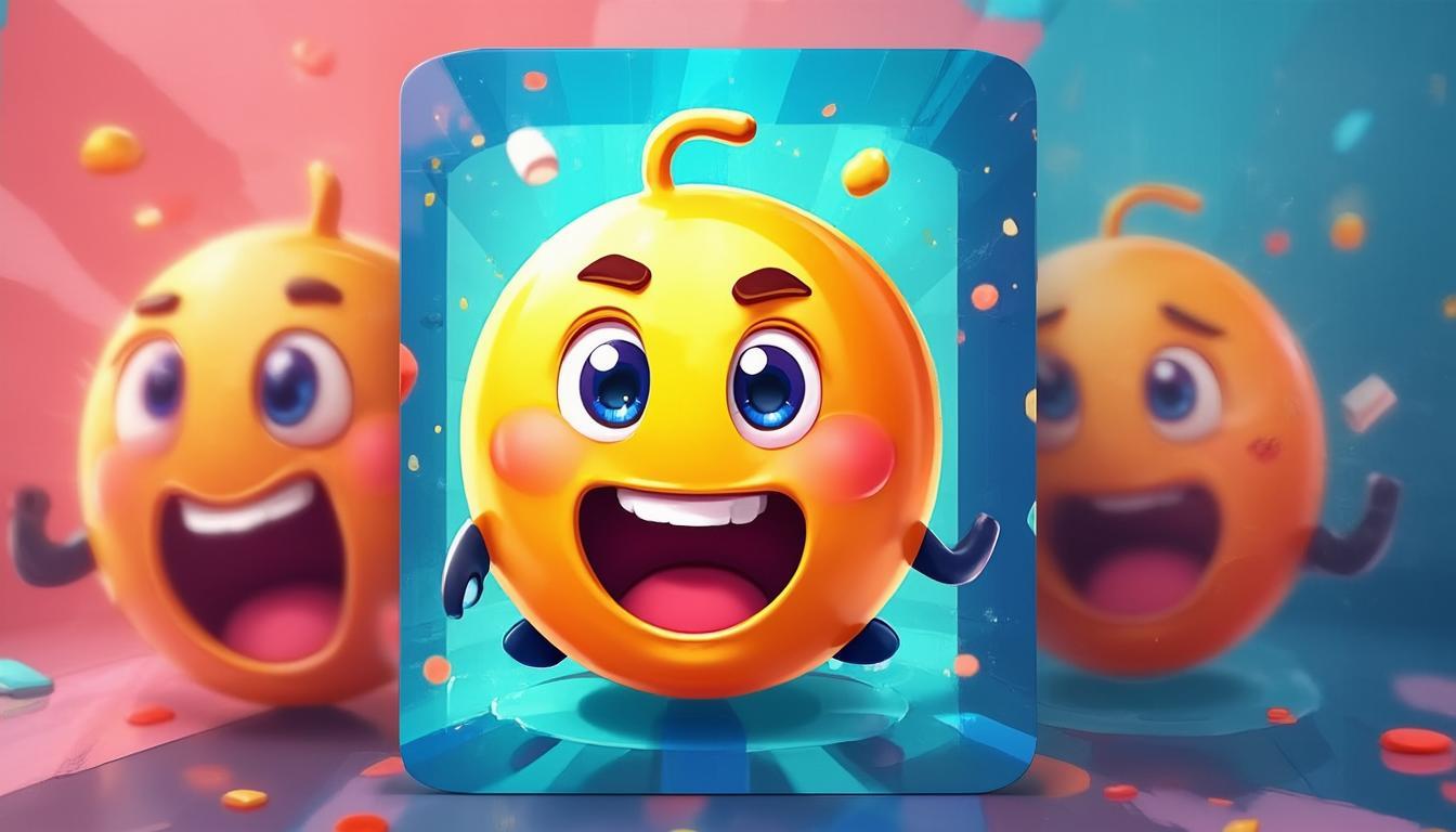 Emoji符号大全